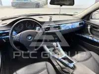 2009 BMW 320