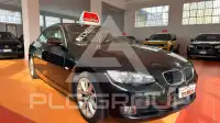 2009 BMW 320