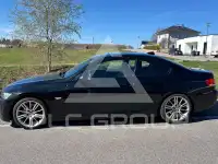 2009 BMW 320