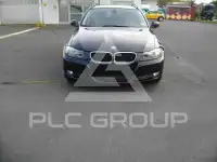 2009 BMW 320