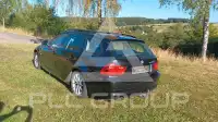 2009 BMW 320