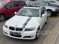 2009 BMW 320