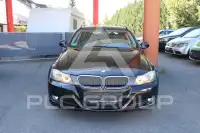 2009 BMW 320