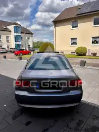 2009 BMW 320