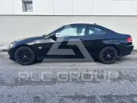 2009 BMW 320