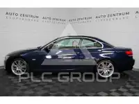 2009 BMW 320