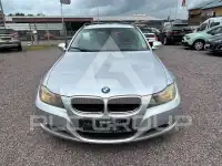 2009 BMW 320