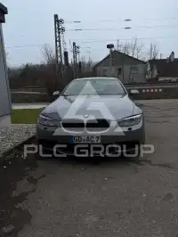 2009 BMW 320