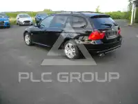 2009 BMW 320