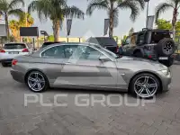 2009 BMW 320