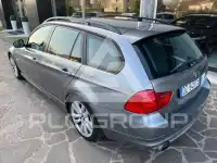 2009 BMW 320