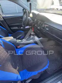 2009 BMW 320