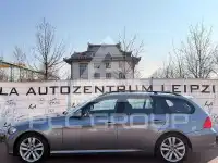 2009 BMW 320