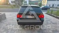 2009 BMW 320