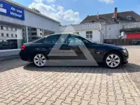 2009 BMW 320