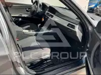 2009 BMW 320