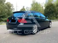 2009 BMW 320