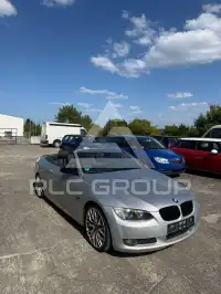 2009 BMW 320