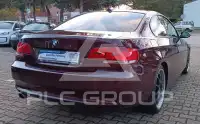 2009 BMW 320