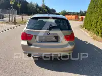 2009 BMW 320