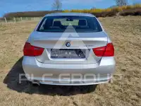 2009 BMW 320