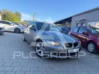2009 BMW 320