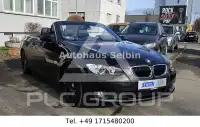 2009 BMW 320