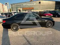 2009 BMW 320
