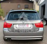 2009 BMW 320