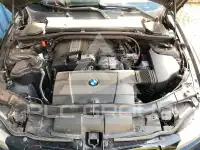 2009 BMW 320