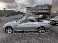 2009 BMW 320