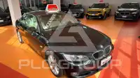 2009 BMW 320