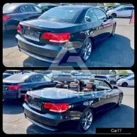 2009 BMW 320
