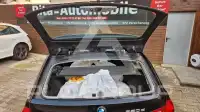 2009 BMW 320