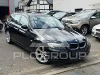 2009 BMW 320