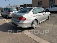 2009 BMW 320