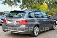 2009 BMW 320