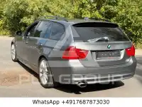 2009 BMW 320