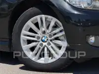 2009 BMW 320