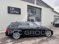 2009 BMW 320