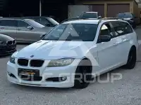 2009 BMW 320