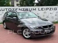 2009 BMW 320