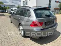 2009 BMW 320