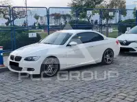 2009 BMW 320