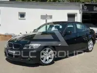 2009 BMW 320