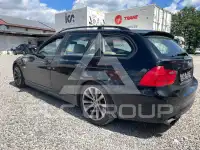 2009 BMW 320