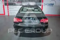 2009 BMW 320
