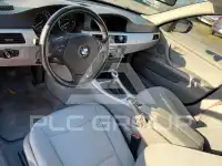 2009 BMW 320