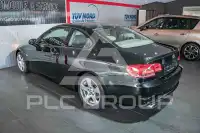 2009 BMW 320