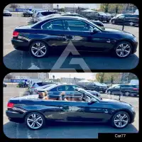 2009 BMW 320